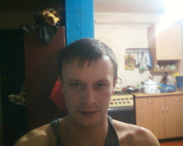 Роман Китаев