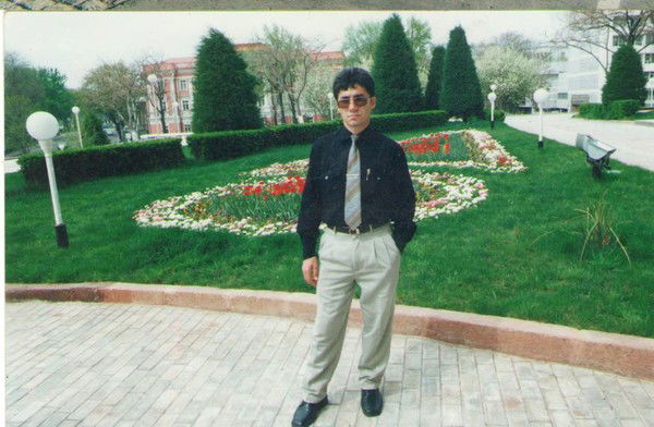 Сергей Шушаков