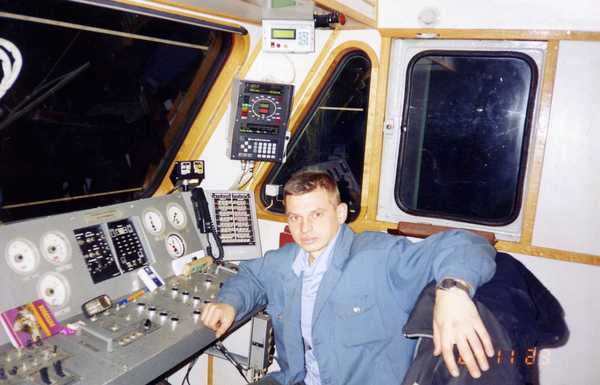 Петр Брежнев