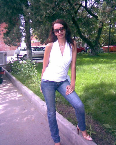 Инга Антипова