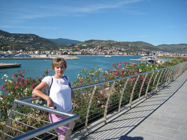 Яна Новикова