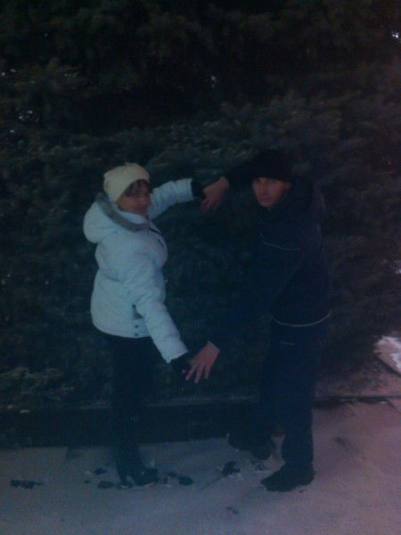 Татарочка Я