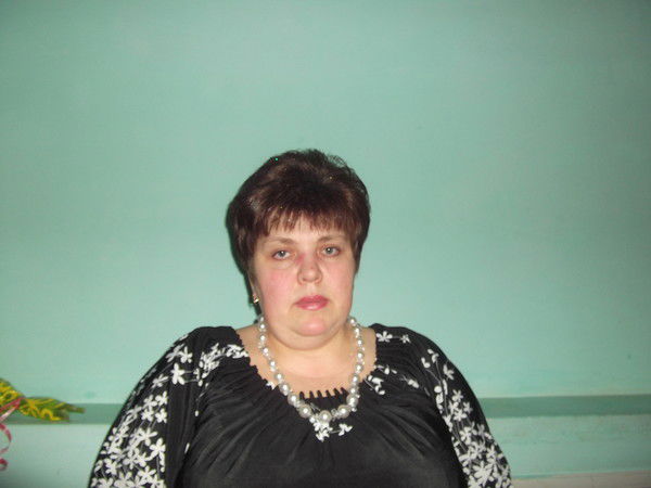 Ирина Кривилева