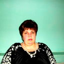 Ирина Кривилева
