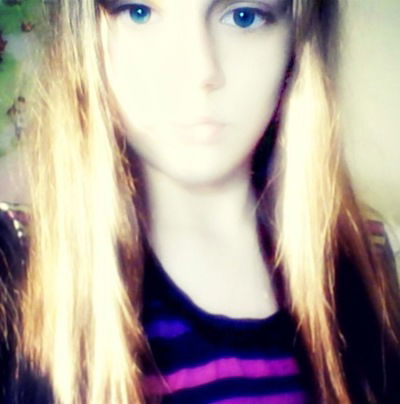 Александра Шустова