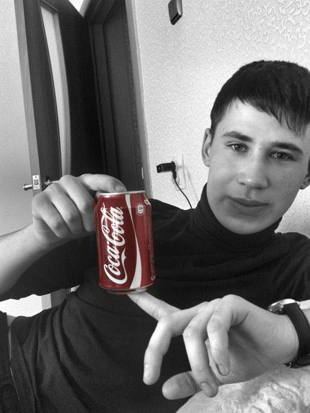 Максим Кривобоков