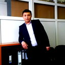 Данияр Сыздыков