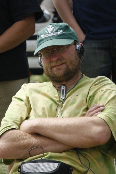 Сергей Ануфриев