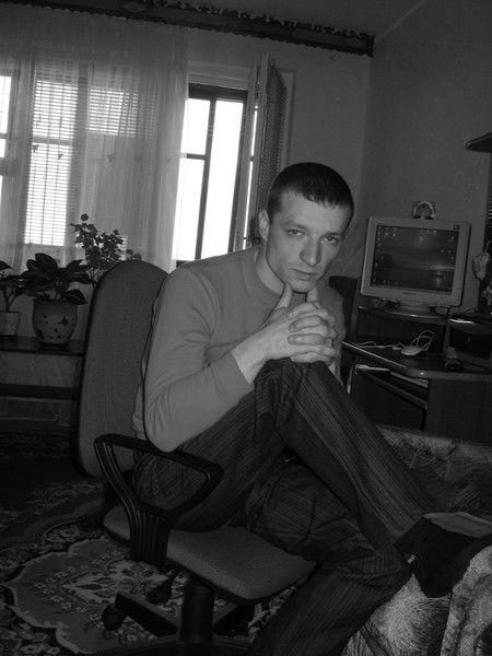 Станислав Гриб