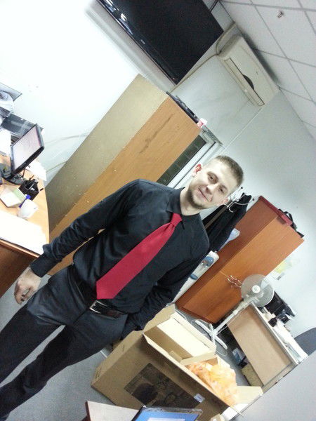 Валерий Корнильев