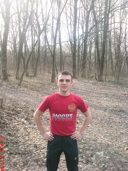 Дмитрий Коршиков