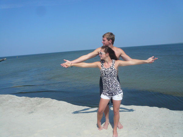 Марк Красовский