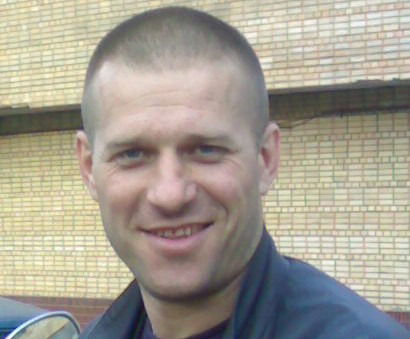 Александр Кобчик