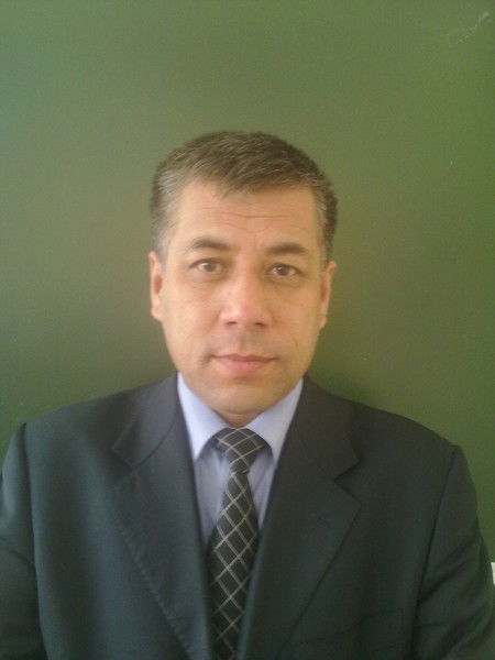 Кайрат Сайднасимов