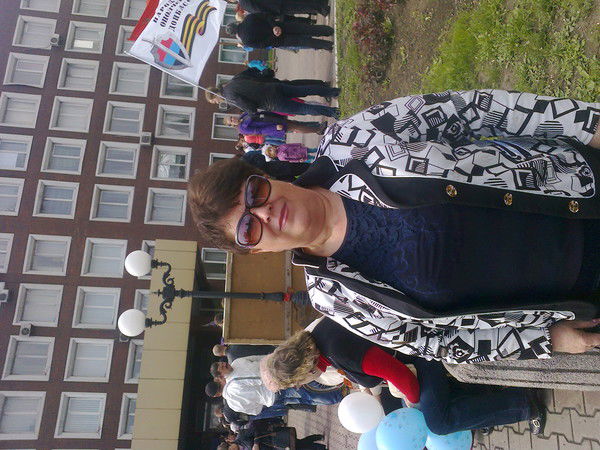 Татьяна Кононова