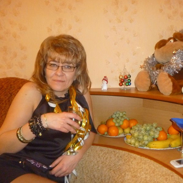 Вероника Пирогова