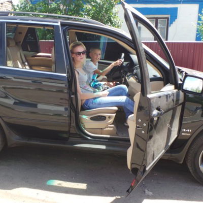 Данил Химчак