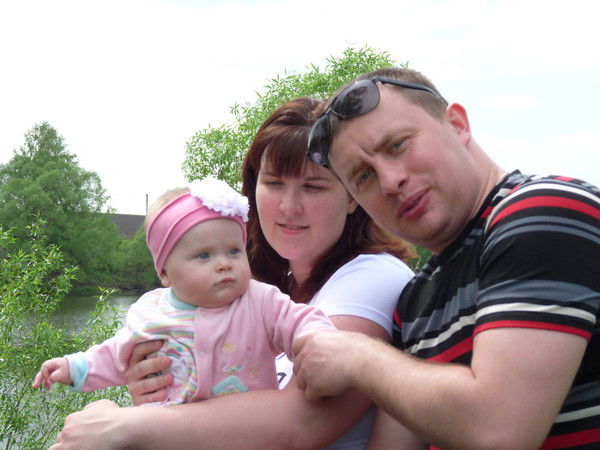 Екатерина Оникова