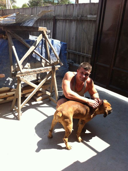 Пётр Кошевец