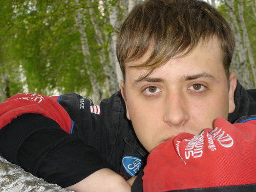 Стас Бабиков