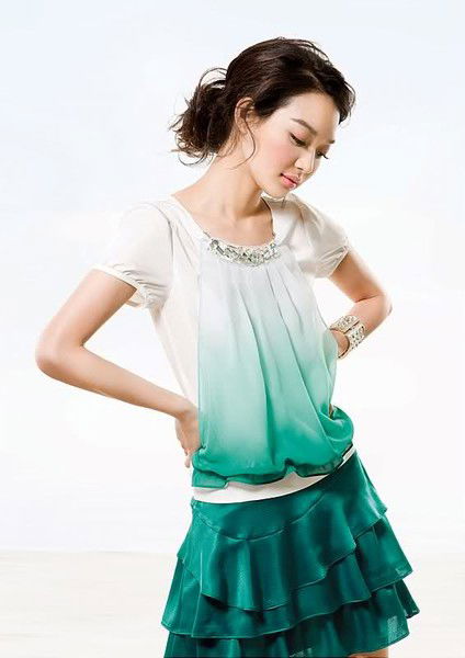 Дана Абдрахманова