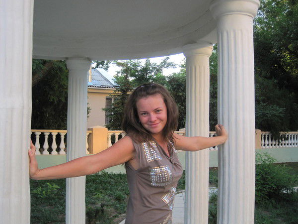 Ирина Мухтарова