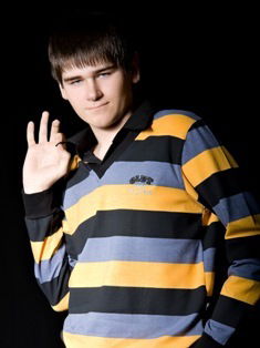 Алексей Михновец