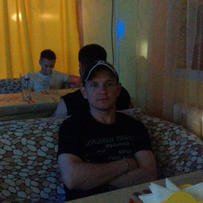 Павел Слепов