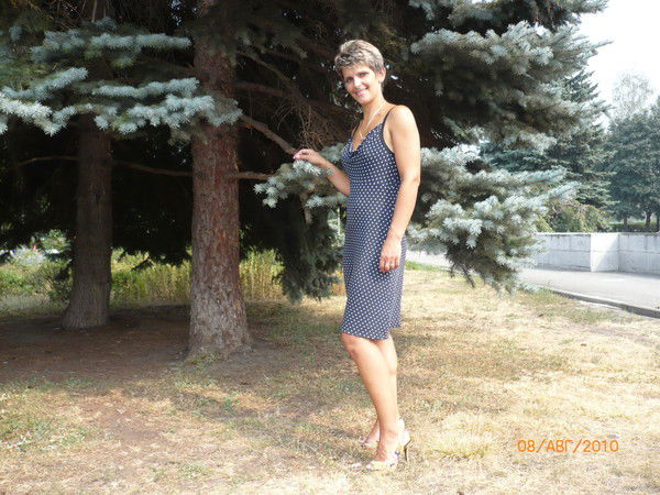 Ольга Кукорова