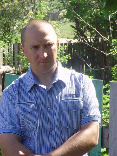 Петр Урунчиков