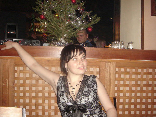 Кристина Кузнецова