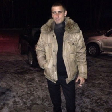 Дмитрий Зенькович