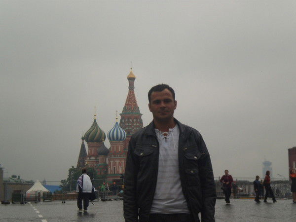 Руслан Алиев