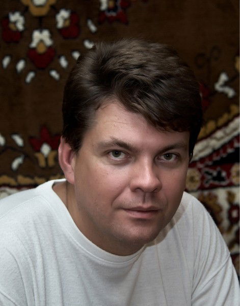 Игорь Матасов