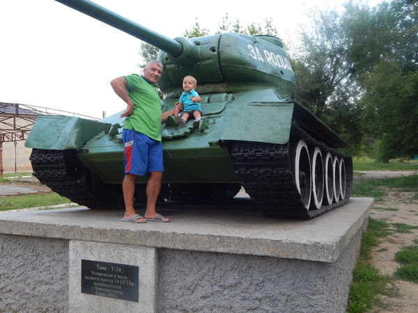 Александр Шевцов