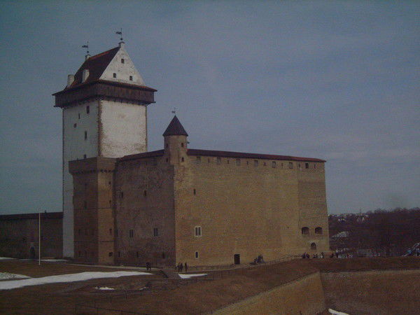 Вера Богданова