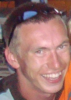 Никак Никакович