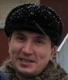 Василий Якушев