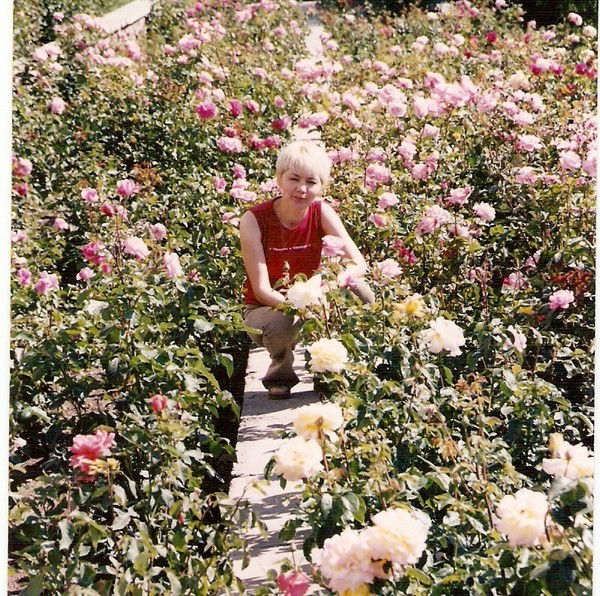 Гаухар Икласова