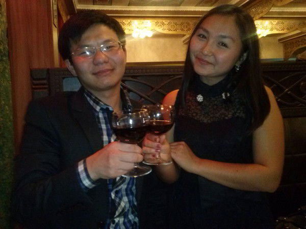 Нуржан Жандлдин