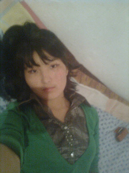 Алина Соколова