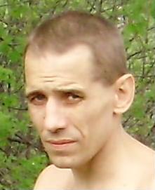 Алексей Елизаров