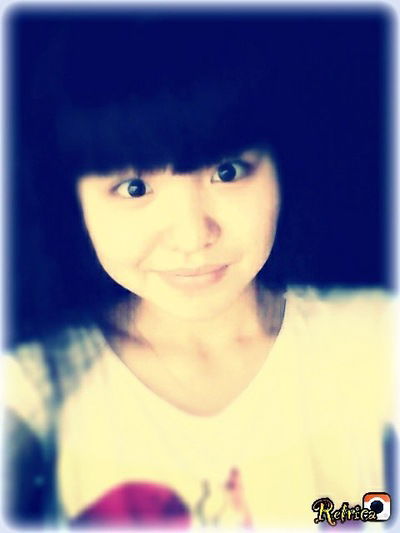 Айнура Ибраева