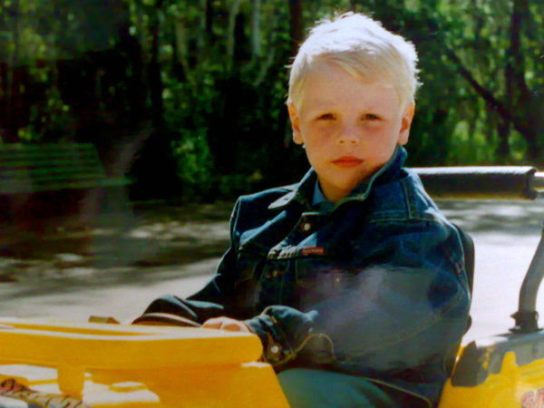 Илья Муромец