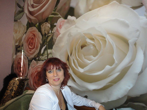 Ольга Ковальчук