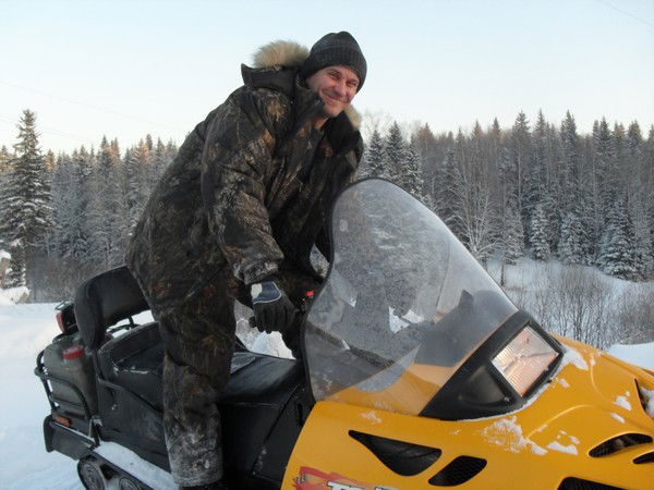 Александр Фомин