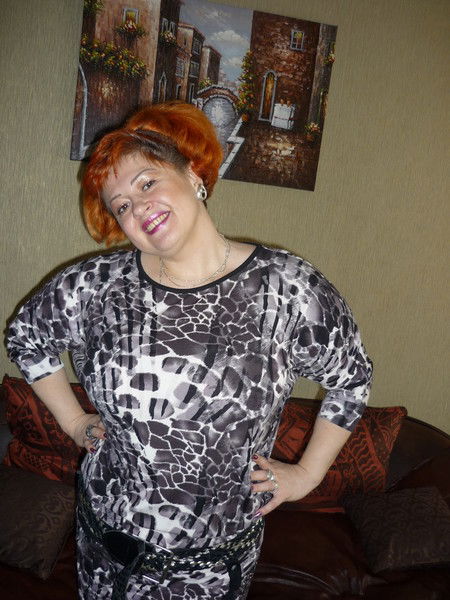 Светлана Яблонская