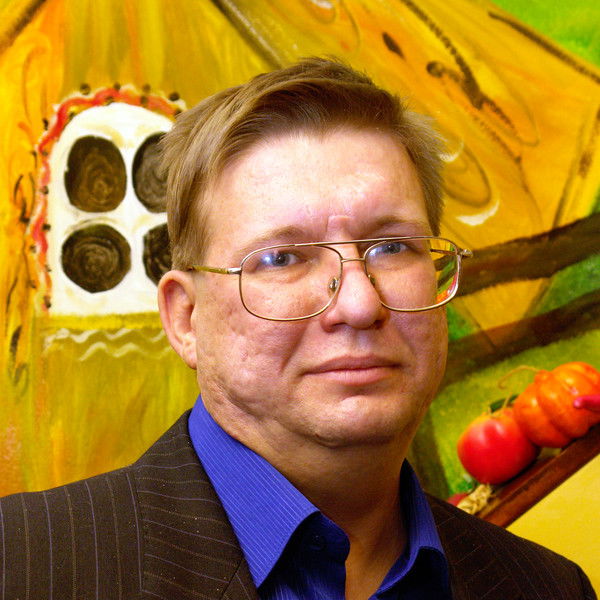 Фёдор Полусмяк