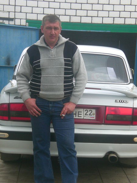 Виталий Пинчук