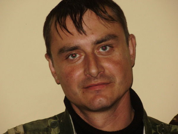 Дмитрий Быкадоров